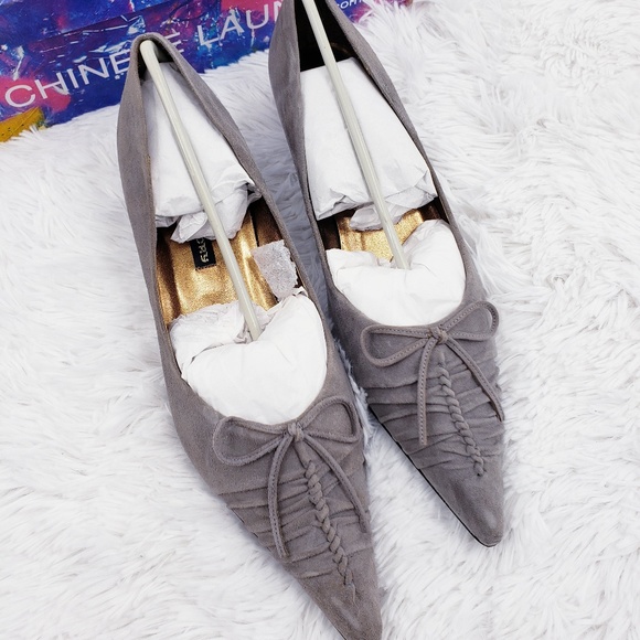 chinese laundry kitten heels